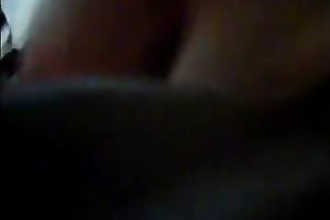 Super breasty ex girlfriend from Norway rides me with excitement