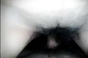 Submissive Indian legal age teenager girlfriend eats my shlong on the couch