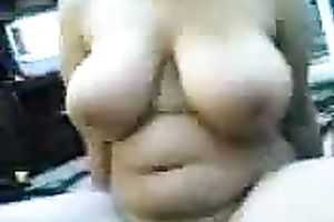 big beautiful woman Iraqi mother I'd like to fuck bitch enjoys riding my friend's hard 10-Pounder