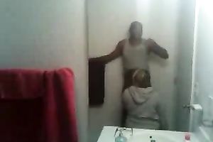 That white a-hole bitch can't live without to engulf my large dark rod