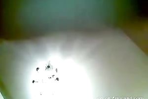 Amateur Vietnamese legal age teenager gives blowjob on POV movie scene