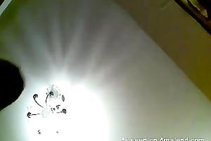 Amateur Vietnamese legal age teenager gives blowjob on POV movie scene