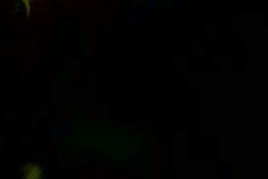 Amateur Vietnamese legal age teenager gives blowjob on POV movie scene