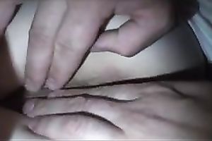 Would you like to watch the cum-hole and pleasant butthole of my GF