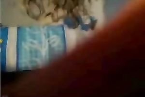 I will masturbate on livecam and eat my own cunt juice