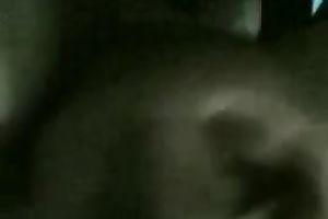 Desi dilettante nympho got her bald sufficiently twat screwed missionary