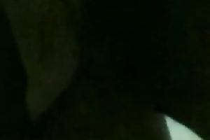 Desi dilettante nympho got her bald sufficiently twat screwed missionary