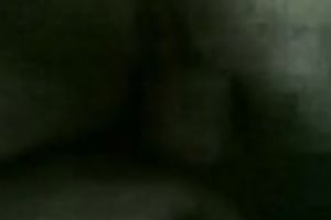 Desi dilettante nympho got her bald sufficiently twat screwed missionary