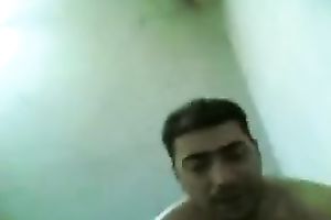 Desi dilettante nympho got her bald sufficiently twat screwed missionary