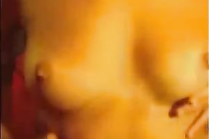 Shy livecam wife caresses her taut hairless fur pie with her legs wide open