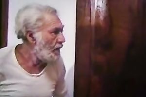 Awesome group sex on the beach with slim and lascivious golden-haired women