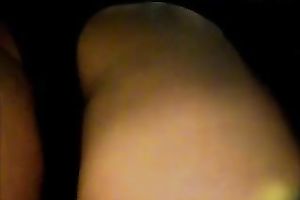 It took me a lot of effort to take this upskirt episode