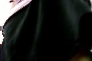 It took me a lot of effort to take this upskirt episode