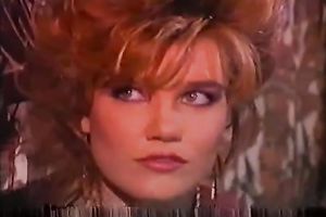 Extremely perverted and hawt blondie loved the way her vagina got licked