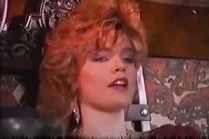 Extremely perverted and hawt blondie loved the way her vagina got licked