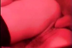 Cock hungry floozy gave a good fellatio to her recent neighbour