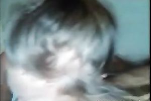 Superbly hawt Argentinian hottie treats my swollen 10-Pounder like it is gold