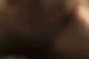 Busty blond white women gives head in 69 position and then we fuck in sideways pose