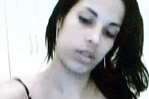 Two voracious and torrid dilettante lesbian babes had fun in their room