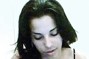 Two voracious and torrid dilettante lesbian babes had fun in their room