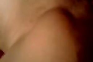 My older co-worker can not aid but groan whilst I finger her vagina