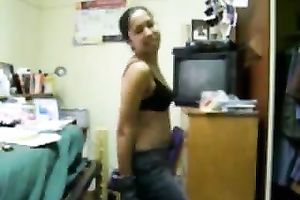 Kinky exotic excited nerdy brunette hair got her juicy vagina fucked missionary