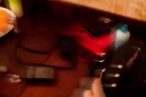 Slutty and obscene dark brown with priceless body acquires screwed hard