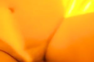 Charming big beautiful woman wifey asked me to fuck her missionary style on web camera