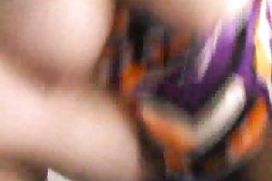 Kinky sex outdoors with my gorgeous big beautiful woman girlfriend