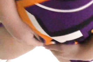 Kinky sex outdoors with my gorgeous big beautiful woman girlfriend