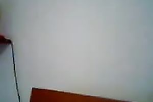 My lascivious and breasty college exgirlfriend sucks my 10-Pounder