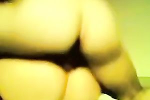 Brunette doxy hammered unfathomable in her love tunnel missionary style