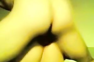 Brunette doxy hammered unfathomable in her love tunnel missionary style