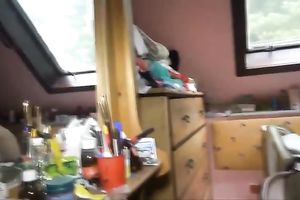 Busty and older lesbo ladies playin with each other