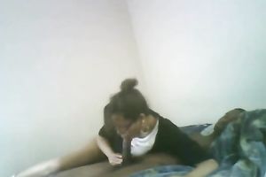 I screwed this bootylicious slut in missionary position