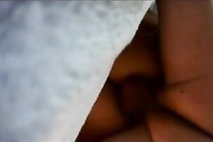 My asstastic enjoyable wife acquires her cool bawdy cleft drilled