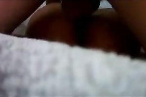 My asstastic enjoyable wife acquires her cool bawdy cleft drilled