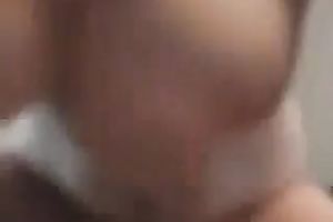 Hot college blonde horny white wife with large milk shakes riding me in the dorm room