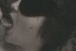 My dirty slut wife sucks my shaft with excitement in advance of I drill her hirsute pussy