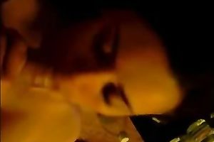 Cock hungry shy white fuck ally is eating sweetmeat