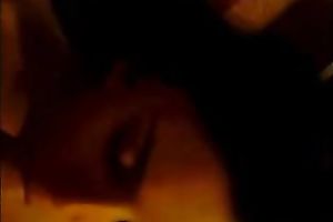 Cock hungry shy white fuck ally is eating sweetmeat