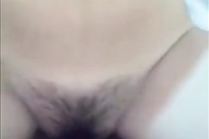 Had awesome dilettante FFM threesome sex with 2 Asian escort cuties