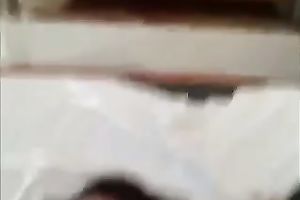 Had awesome dilettante FFM threesome sex with 2 Asian escort cuties