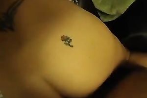 My brutal freak pokes my taut vag each hour from behind