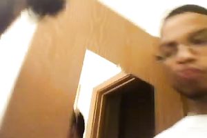 Sweet Indian hawt legal age teenager flashing her large tits on livecam