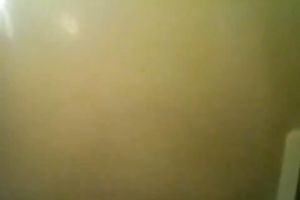 Sweet Indian hawt legal age teenager flashing her large tits on livecam