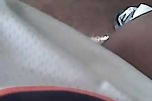My super horny girlfriend knows how to treat my large rock hard dick