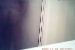 My delicious dark slutty wife receives her pussy drilled in the morning