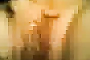 Delicious latin chick milf hottie getting pounded on old sex episode
