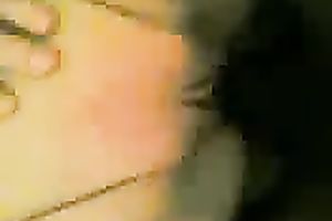 Delicious latin chick milf hottie getting pounded on old sex episode